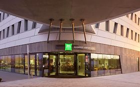 ibis Styles Budapest Airport